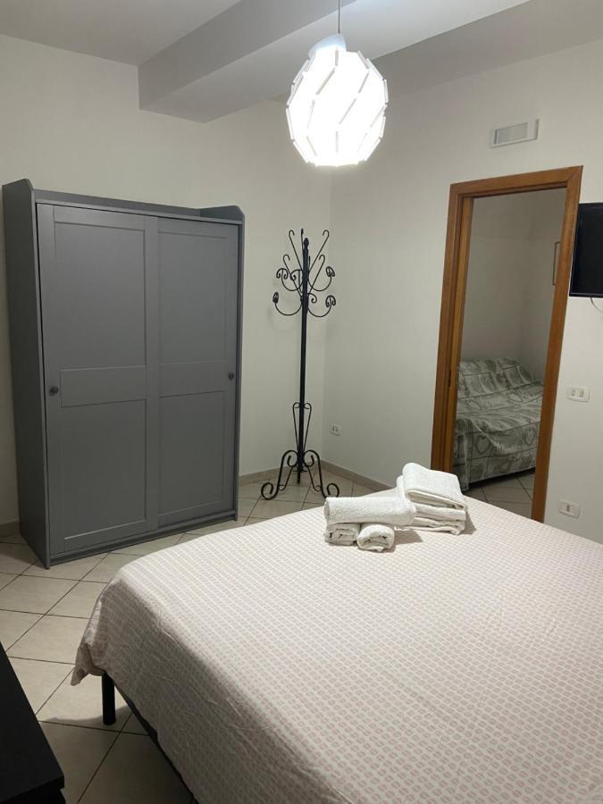 La Casetta 75 Nápoles Exterior foto