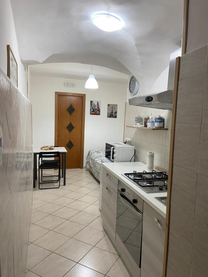 La Casetta 75 Nápoles Exterior foto